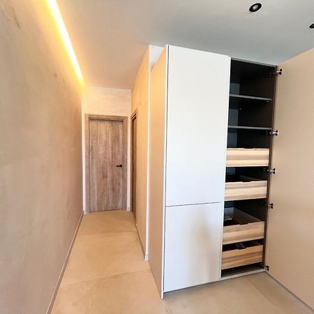 Apartamento La Tortuga II Beach طريفة المظهر الخارجي الصورة