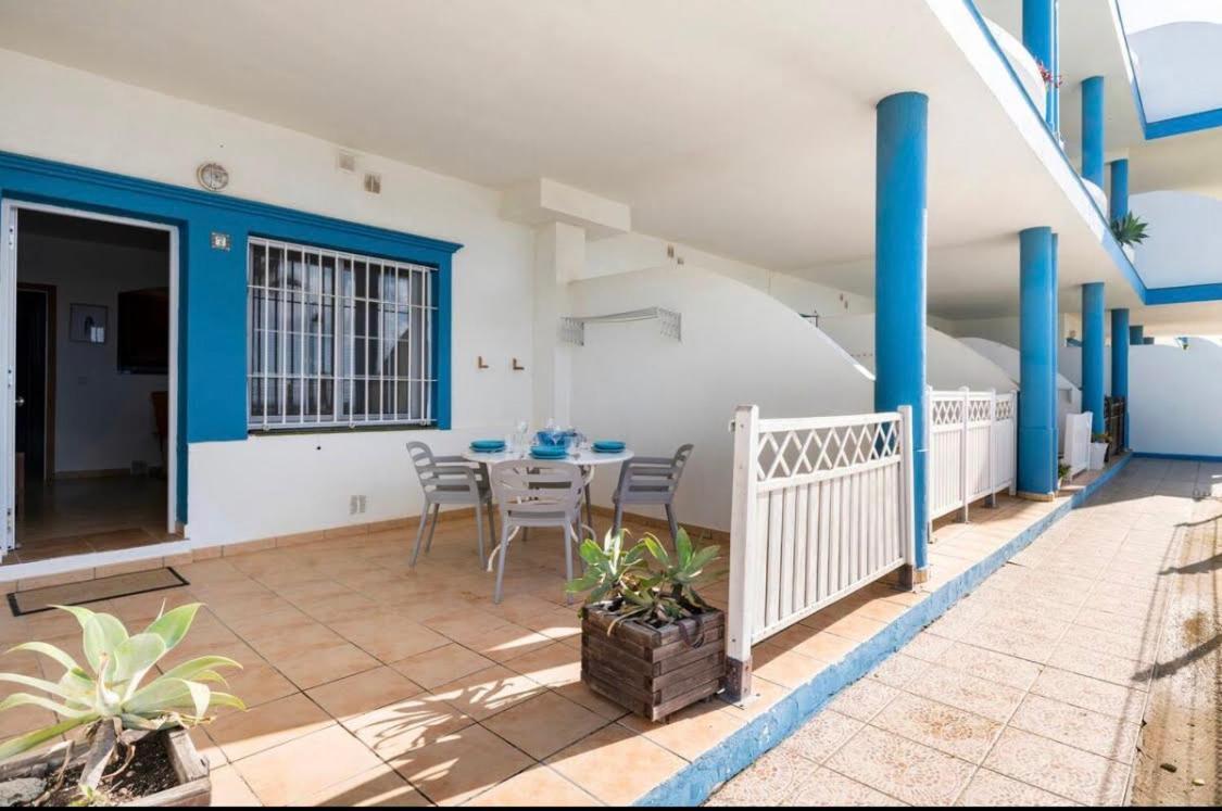 Apartamento La Tortuga II Beach طريفة المظهر الخارجي الصورة