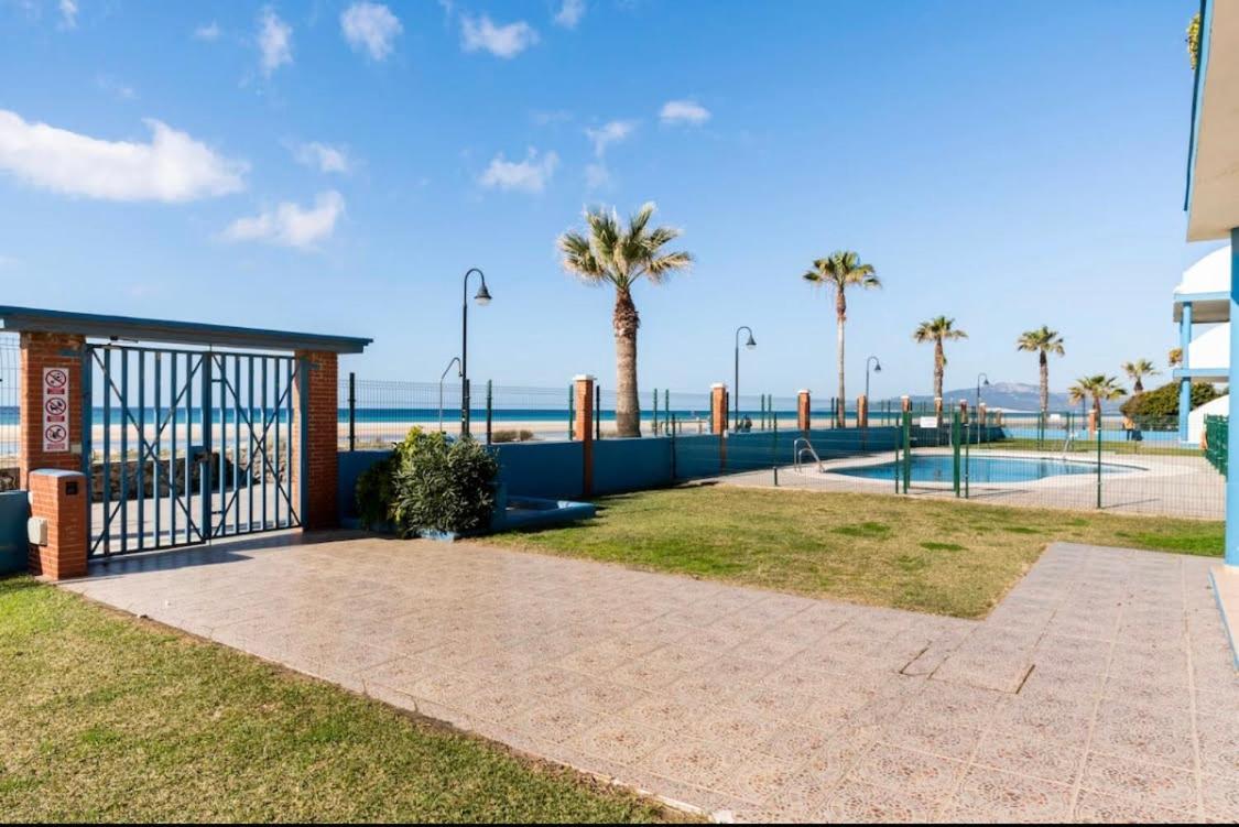 Apartamento La Tortuga II Beach طريفة المظهر الخارجي الصورة