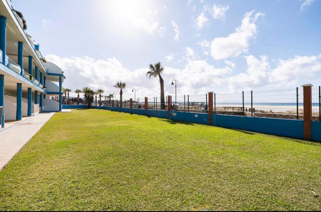 Apartamento La Tortuga II Beach طريفة المظهر الخارجي الصورة