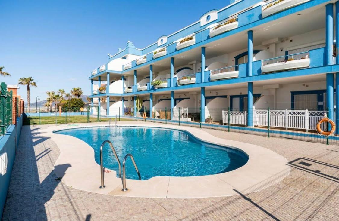 Apartamento La Tortuga II Beach طريفة المظهر الخارجي الصورة