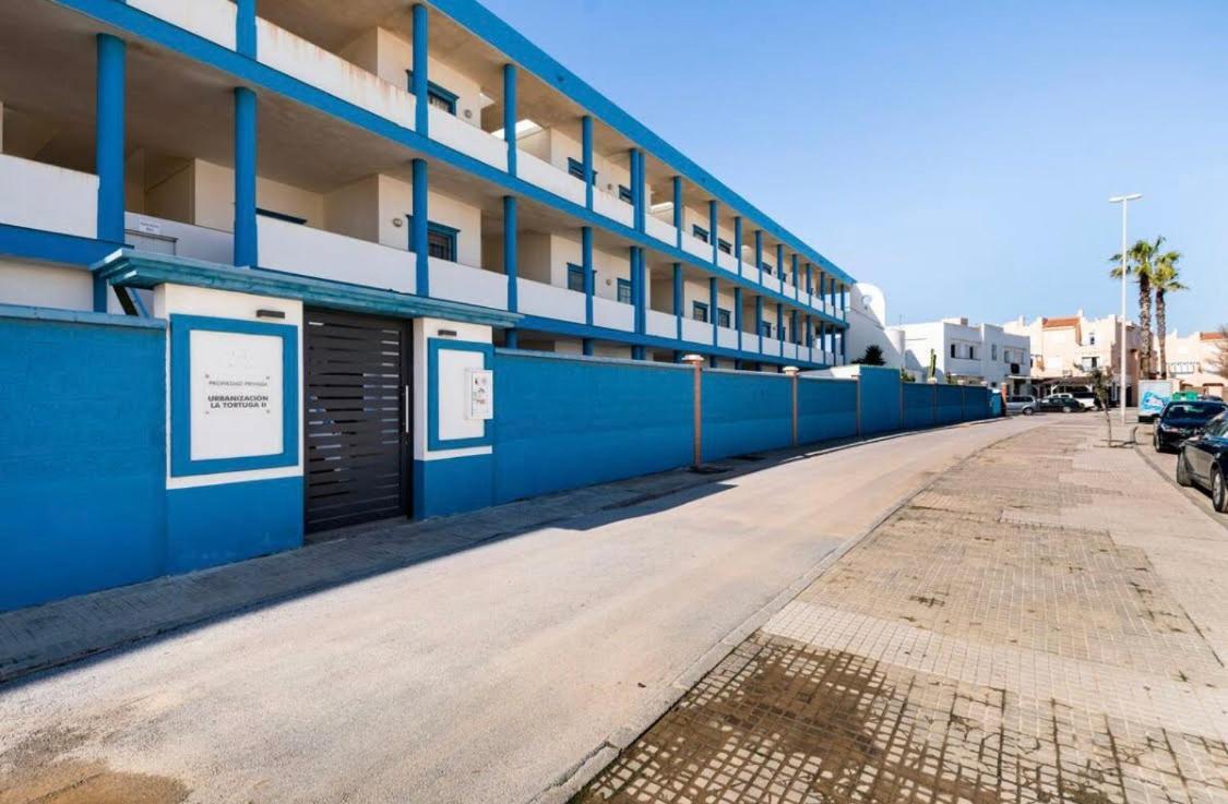 Apartamento La Tortuga II Beach طريفة المظهر الخارجي الصورة