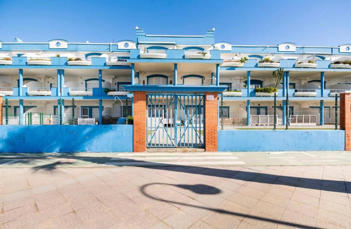 Apartamento La Tortuga II Beach طريفة المظهر الخارجي الصورة