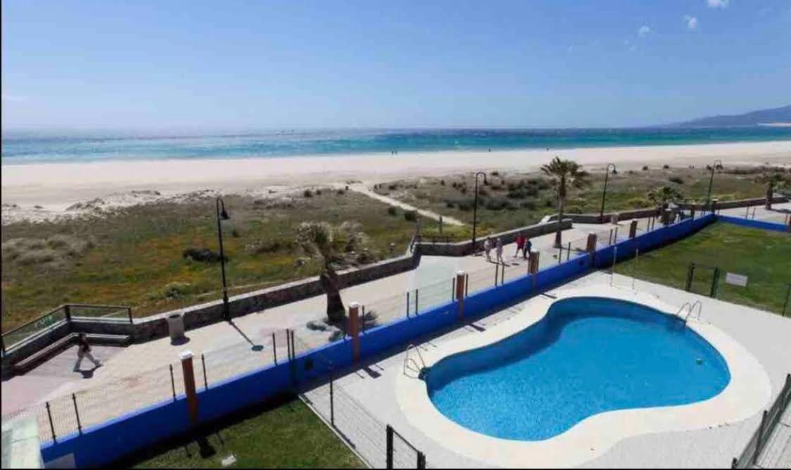 Apartamento La Tortuga II Beach طريفة المظهر الخارجي الصورة