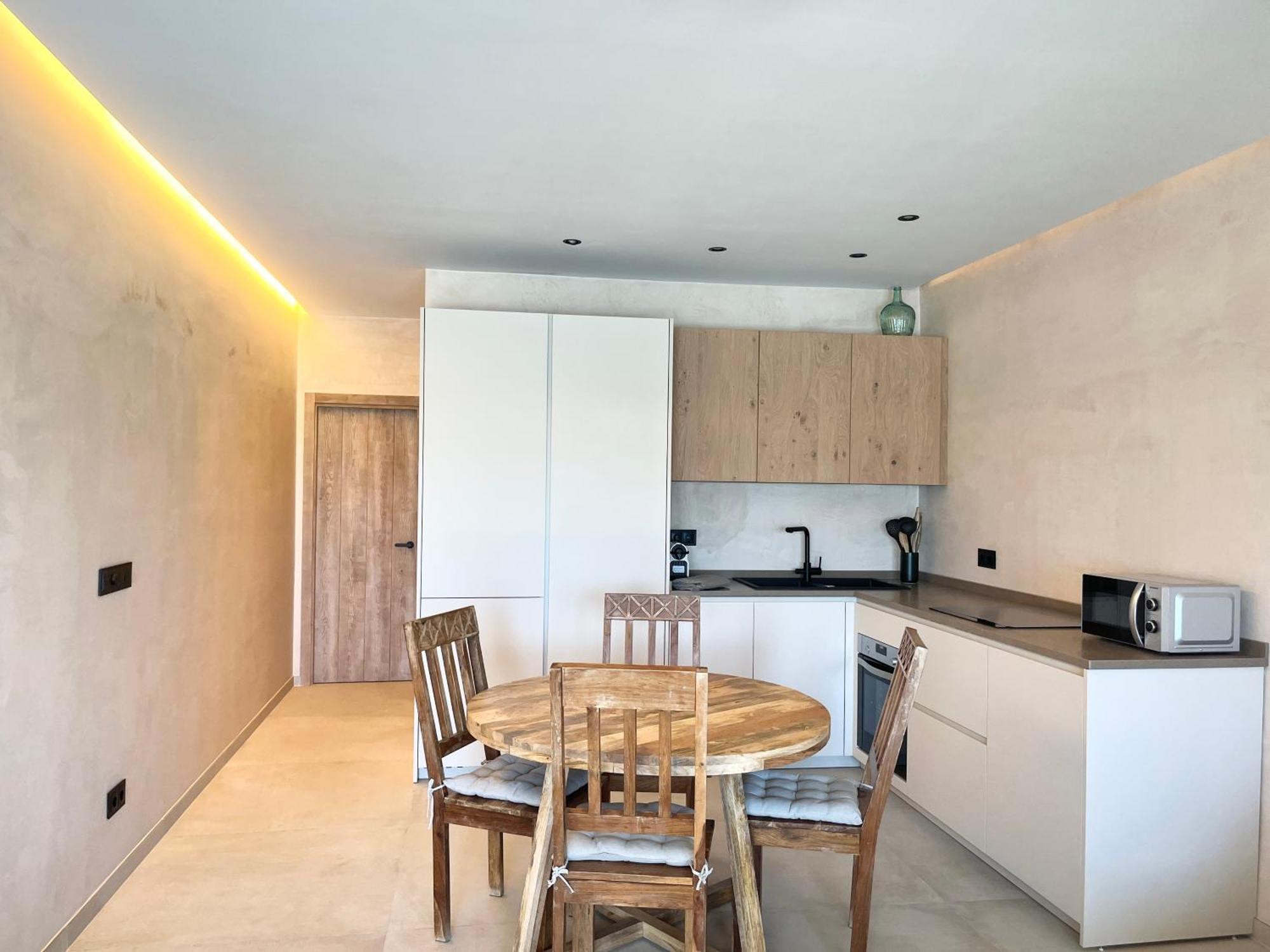 Apartamento La Tortuga II Beach طريفة المظهر الخارجي الصورة