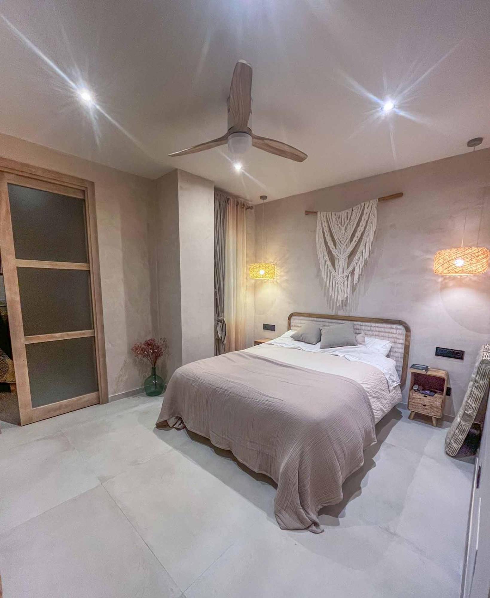 Apartamento La Tortuga II Beach طريفة المظهر الخارجي الصورة