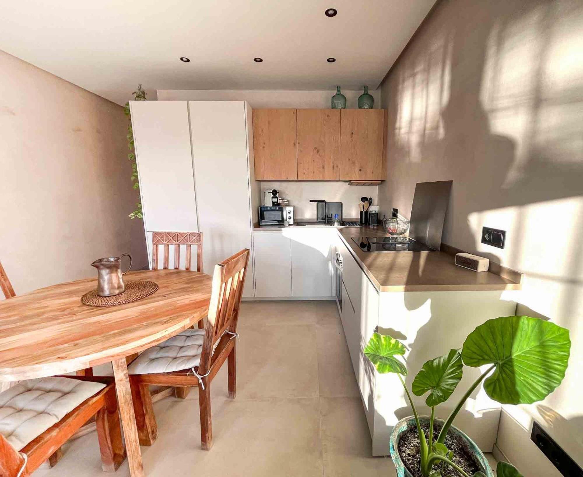 Apartamento La Tortuga II Beach طريفة المظهر الخارجي الصورة