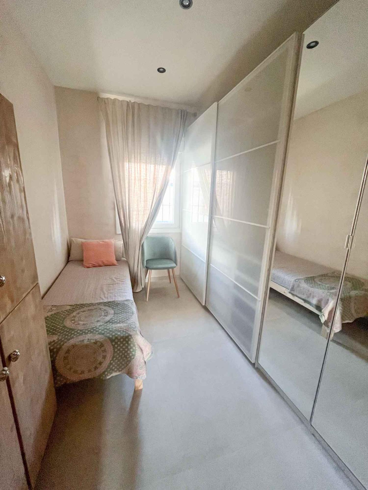 Apartamento La Tortuga II Beach طريفة المظهر الخارجي الصورة