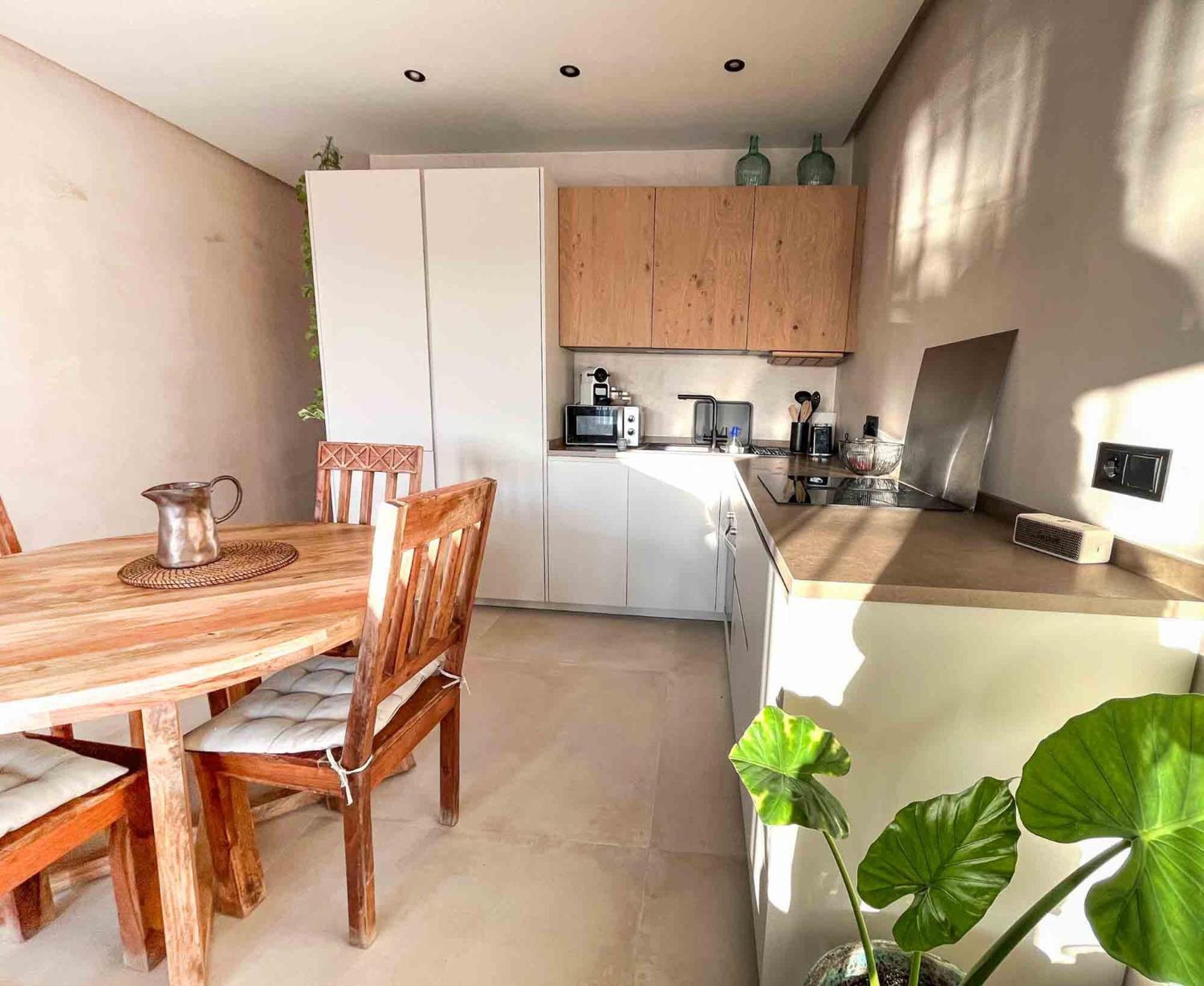 Apartamento La Tortuga II Beach طريفة المظهر الخارجي الصورة
