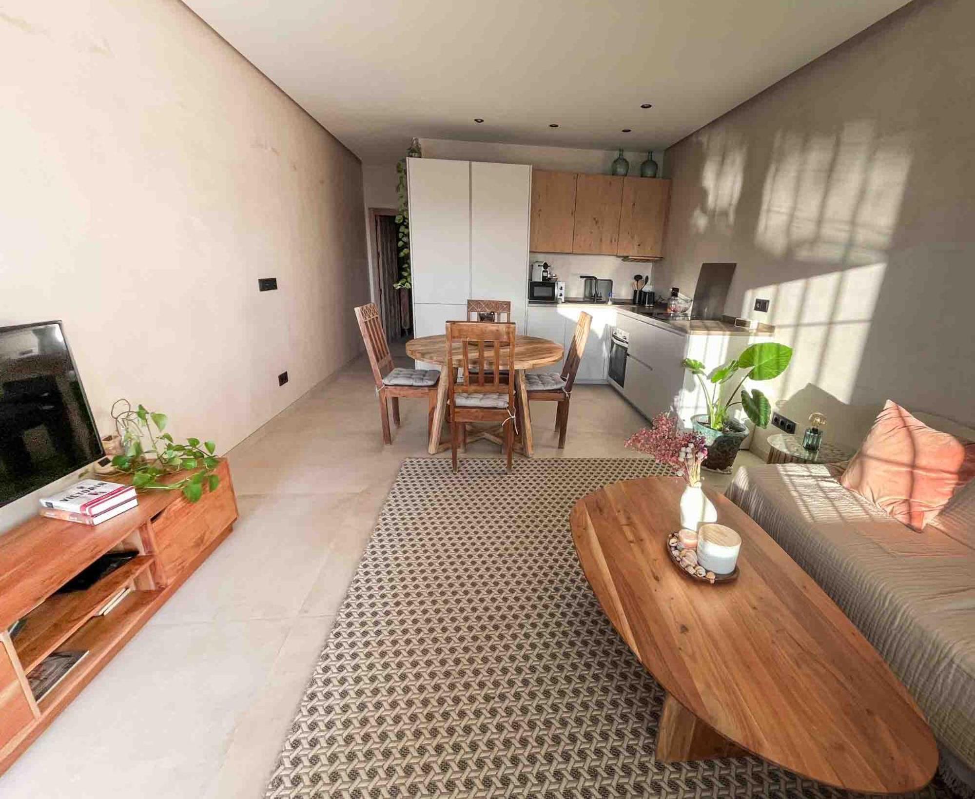 Apartamento La Tortuga II Beach طريفة المظهر الخارجي الصورة