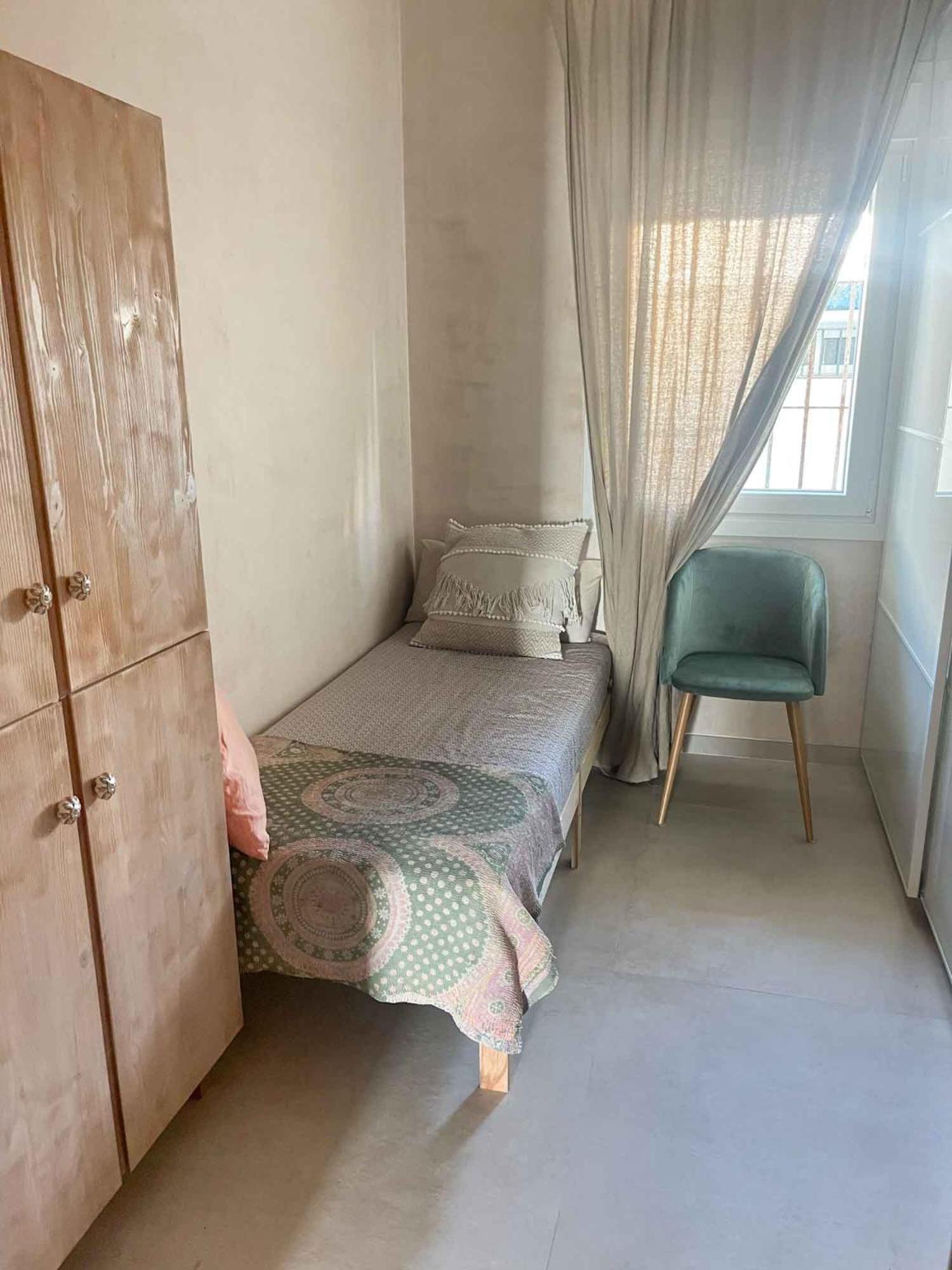 Apartamento La Tortuga II Beach طريفة المظهر الخارجي الصورة